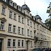 Mehrfamilienhaus Berggartenstraße 36 in Stadt Dresden