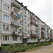 ул. Филиппова, 1 в городе Гатчина