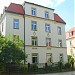 Mehrfamilienhaus Grillparzerstraße 50 in Stadt Dresden