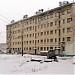 ул. Ленинского Комсомола, 6 в городе Заозёрск
