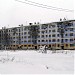 ул. Матроса Рябинина, 3 в городе Заозёрск