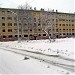 ул. Матроса Рябинина, 5 в городе Заозёрск