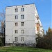 ул. Крупской, 1 в городе Гатчина