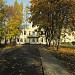 Детская поликлиника в городе Гатчина