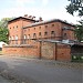 здание тюрьмы (ru) yra Stalupėnai (Nesterovas) mieste