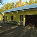 Магазины «Медтехника-1», «Зоотовары» в городе Гатчина