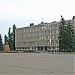 Администрация в городе Георгиевск
