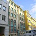 Wohn- und Geschäftshaus Melanchthonstraße 7 in Stadt Dresden