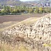 Курган в городе Усть-Джегута