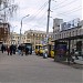 Конечная «Пл. Конституции» (ru) in Kharkiv city