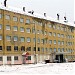 Комендатура в городе Заозёрск