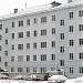 ул. Матроса Рябинина, 25 в городе Заозёрск