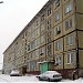 ул. Генерала Чумаченко, 5 в городе Заозёрск