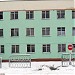 Родильный дом в городе Заозёрск