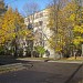 Dreiliņu Street, 18 in Riga city