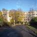 Dreiliņu Street, 16 in Riga city
