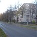 Dreiliņu Street, 14 in Riga city