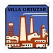 Villa Ortúzar neighborhood