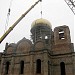 Спасский собор в городе Пятигорск