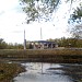 АЗС № 39 «Луганскнефтепродукт» в городе Сорокино (Краснодон)