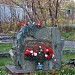 Памяти строителям порта в городе Петропавловск-Камчатский