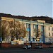 Центральный Дом офицеров флота в городе Петропавловск-Камчатский