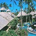 Sativa Sanur Cottages Hotel (en) di kota Kota Denpasar