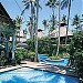 Sativa Sanur Cottages Hotel (en) di kota Kota Denpasar