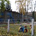 Kindergarten No. 200 in Kharkiv city
