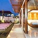 The Palm Suite Villa & Spa (en) di kota Kota Denpasar