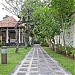 Dampati Villas (en) di kota Kota Denpasar