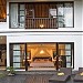 Dampati Villas (en) di kota Kota Denpasar