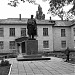Пам’ятник  Т. Г. Шевченку в місті Недригайлів
