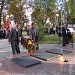 Парк в місті Недригайлів