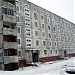 ул. Мира, 17 в городе Заозёрск