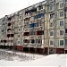 ул. Мира, 17 в городе Заозёрск
