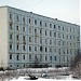 ул. Мира, 13 в городе Заозёрск