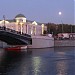 Tretyakovsky (Luzhkov) Bridge