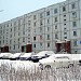ул. Мира, 13 в городе Заозёрск