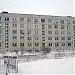 Гранитный пер., 8 в городе Заозёрск