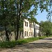 Заброшенное здание завода (ул. Косарова, 33/39) в городе Ржев