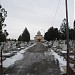 Cimitirul GRADISTE în Arad oraş
