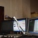 Редакция радиостанции «Радио 105»   в городе Тбилиси
