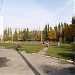 Шкільний стадіон в місті Харків