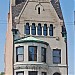 Harriet F. Rees House in Chicago, Illinois city