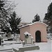 Cimitirul Micalaca în Arad oraş