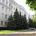 Реконструируемый Московский государственный университет спорта и туризма