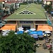 Kỳ Lừa Market in Lang Son city city