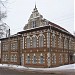 Педагогическое училище в городе Бежецк