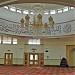 Masjid Umar in Leicester city